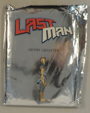 Lastman 10 edition collector