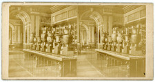 Stereo, Paris, musée du