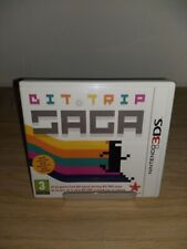 Bit Trip Saga Nintendo 3DS