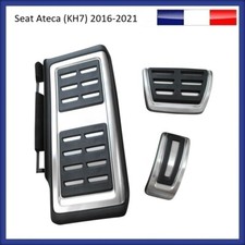 Pédalier Alu Sport Seat Ateca