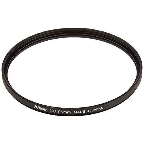 Filtre couleur neutre - nc, nikon