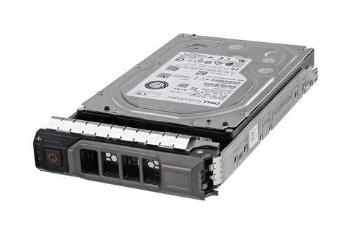 Dell 4tb sas 5 - 3.5", 12g
