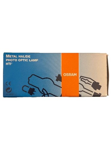 Osram hti 600 - lampe, photo