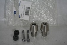 Poids Guidon (Paire) Guidon