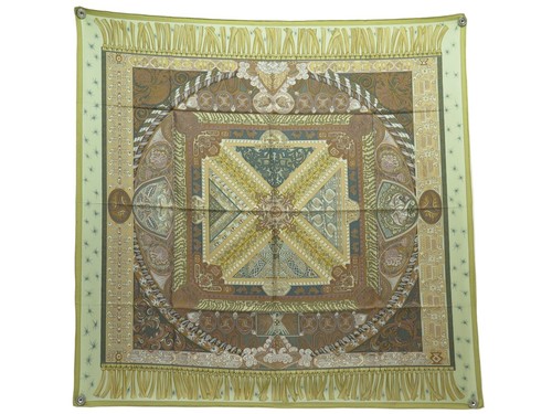 Neuf foulard hermes sur - neuf,