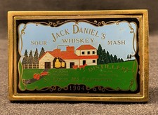 Jack Daniels 1904 St Louis
