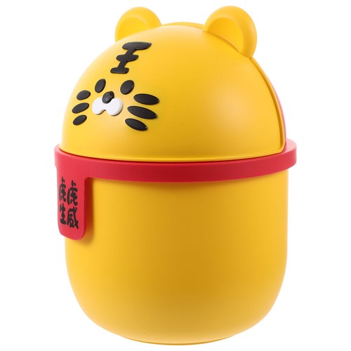 Mini plastique poubelle - mini,