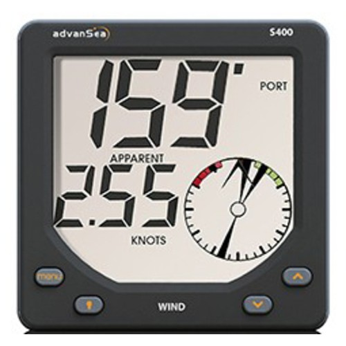 Plastimo advansea s400 wind - plastimo,