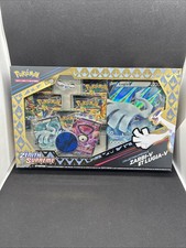 Zenith Suprême coffret