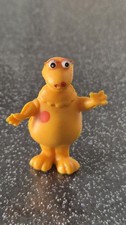 PETITE FIGURINE CASIMIR TF1 L’ILE AUX ENFANTS