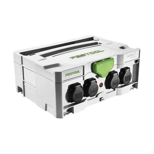 Prolunga électrique festool - Électrique,