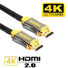 Câble HDMI vers HDMI haute