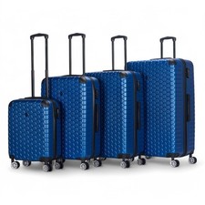 Ensemble De Valises De Voyage