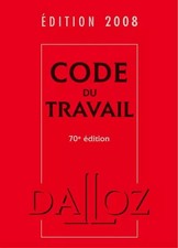 Code du travail, Dalloz