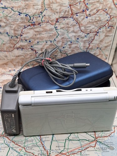 Console portable nintendo - console,