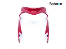 Carénage supérieur avant