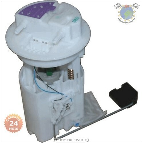 Pompe carburant meat - pompe,