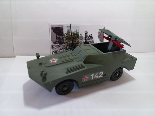 Solido blindé russe btr - 1/50,,