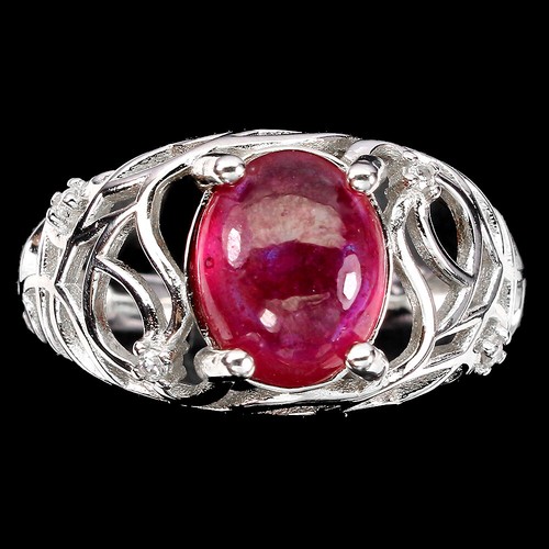Bague argent sterling 925 - bague,