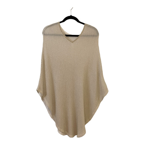 Maje one size poncho - maje,