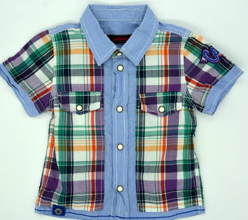 Original baby designer shirt - original,