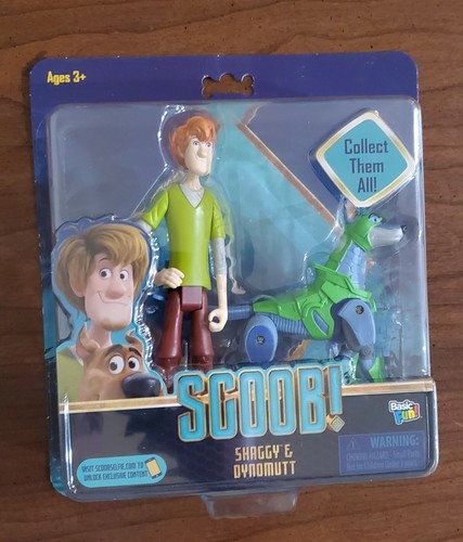 Scoob scooby doo shaggy - scoob!, scooby-doo