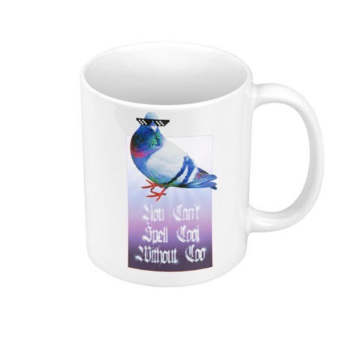 Tasse céramique mug you - céramique,