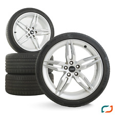 Jantes D'Été Audi A5 S5 8W 19 Pouces 255/35 R19 96Y DOT22