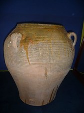 Grande Jarre à huile d'olive