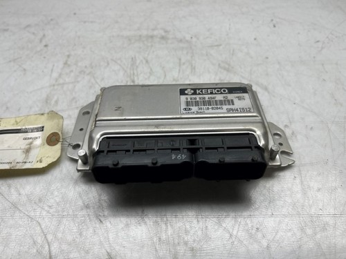 Calculateur moteur ecu - moteur, engine
