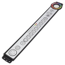 Clavier à plaque Rowenta