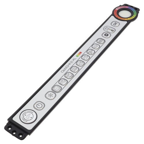 Clavier plaque rowenta - clavier,