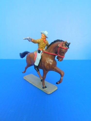 Starlux western cow - starlux, boy
