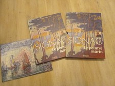 Paul Signac Les Cent Chefs