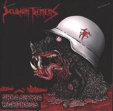 Delirium Tremens - Thrashing