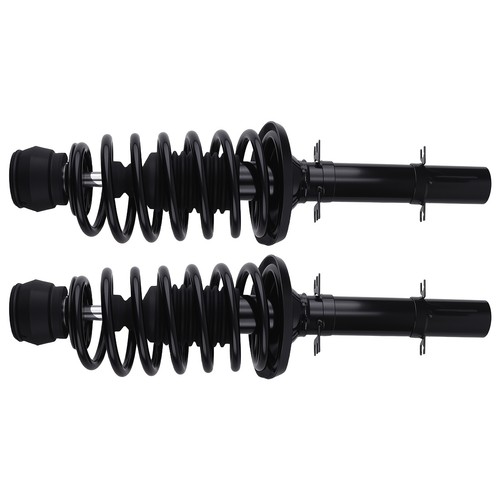 Jambe force avant - force,