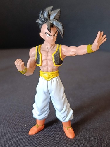 Figurine oob dragon ball - dragon, 11