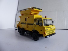 véhicules miniatures Pompiers