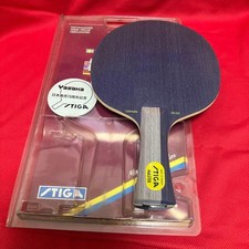 Raquette de tennis de table