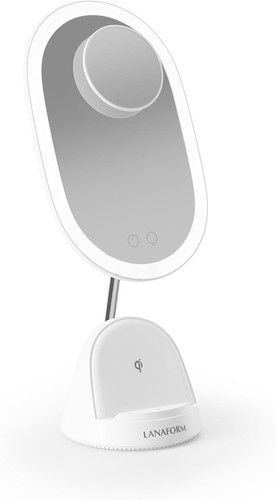 Lanaform lumicharge miroir - lanaform,