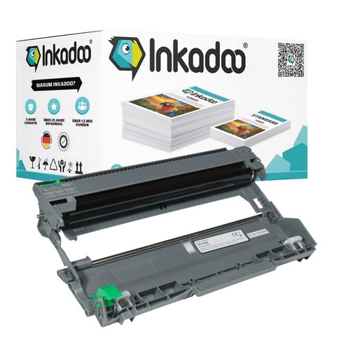 Compatible tambour pour - compatible,