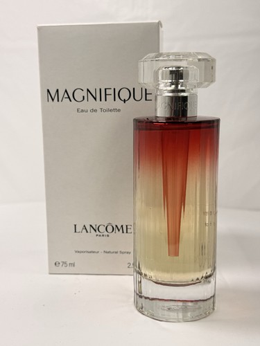 Magnifique lancome edt 5 - lancome,