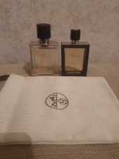Parfum Terre D'Hermès 50ml + 30ml Edt Neuf Original.