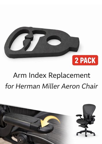 Arm index replacement - index,