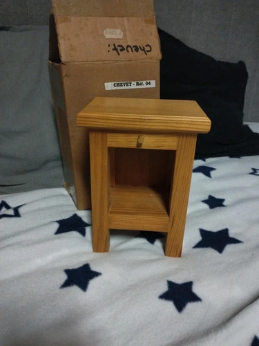 Table chevet pour maison - chevet,