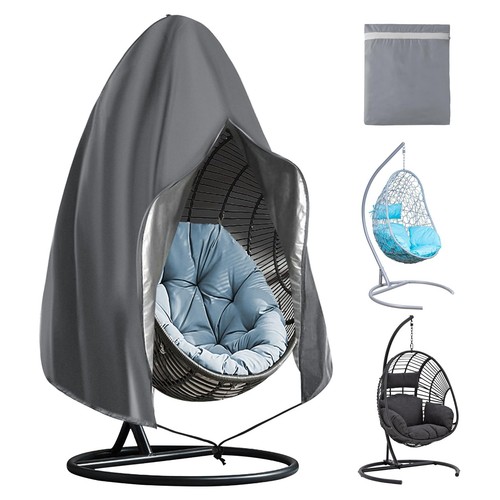 Housse chaise suspendue - housse,