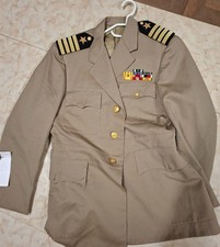 VESTE US NAVY   JACKET