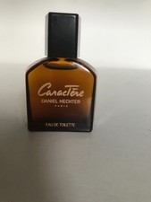 miniature de parfum DANIEL