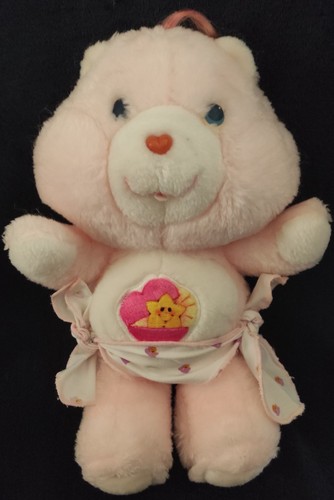 Bisounours care bears - bisounours/care,