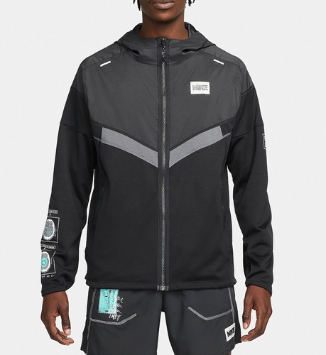 Nike veste homme windrunner - homme,